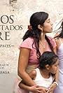 Adriana Paz, Xel-Ha Robles, and Andrea Díaz in Sitios Prestados Al Aire (2011)