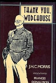 Primary photo for Thank You, P.G. Wodehouse