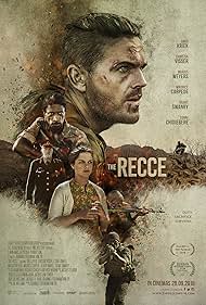 The Recce (2018)