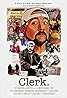 Clerk (2021) Poster