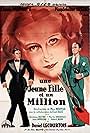 Une jeune fille et un million (1932)