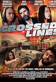 Crossed Lines (2018)