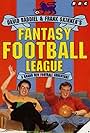 David Baddiel and Frank Skinner in Fantasy Football League (1994)