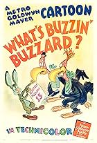 What's Buzzin' Buzzard? (1943)