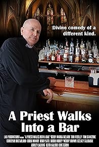 Primary photo for A Priest Walks Into a Bar