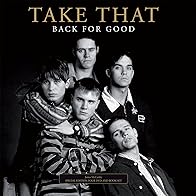 Primary photo for Take That: Back for Good