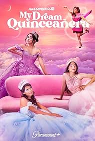 My Dream Quinceañera (2022)