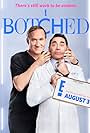 Terry J. Dubrow and Paul Nassif in Botched (2014)