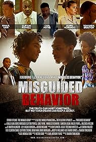 Misguided Behavior (2017)