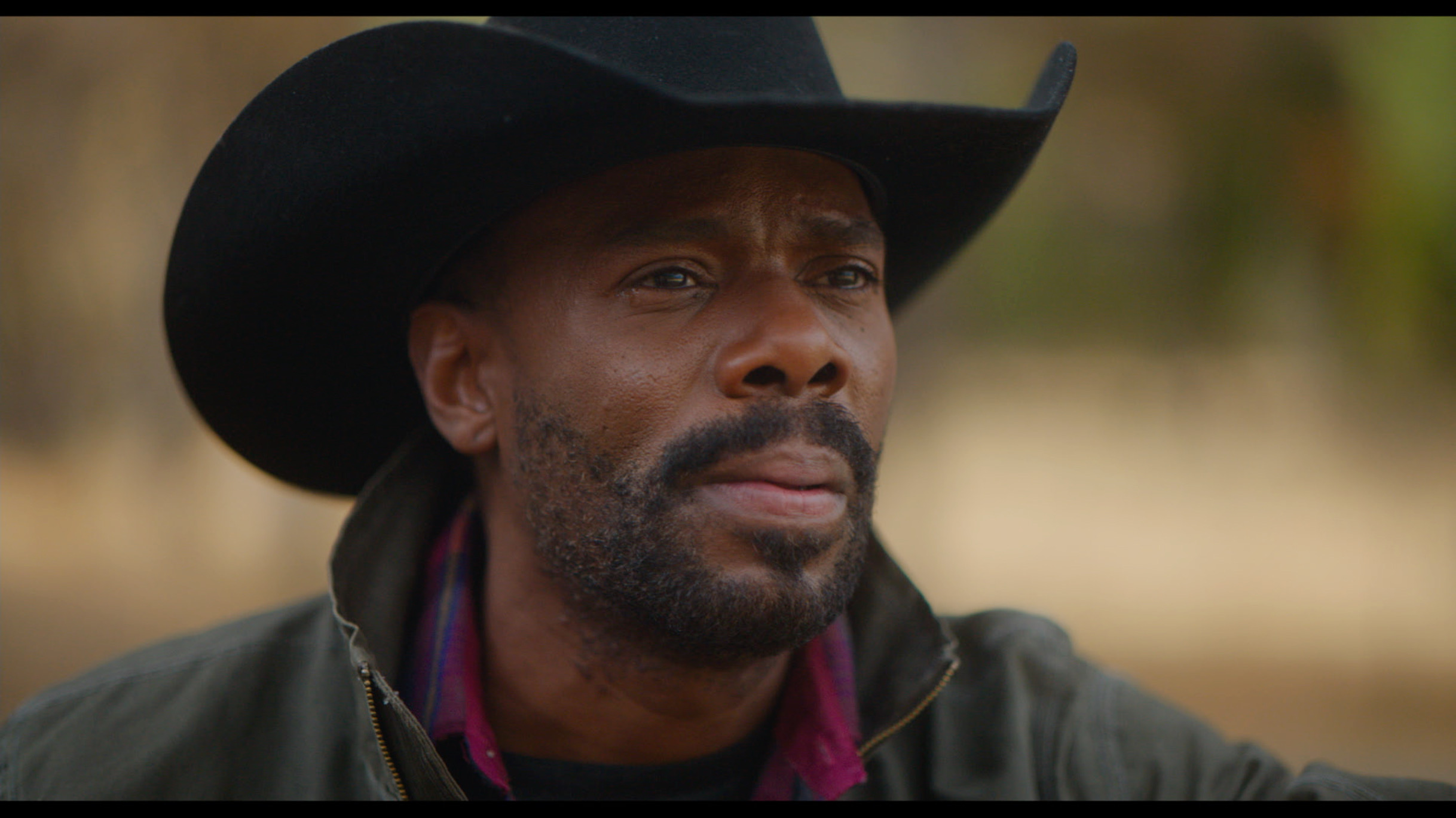 Colman Domingo in North Star (2022)