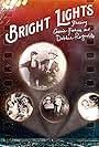 Bright Lights: Starring Carrie Fisher and Debbie Reynolds (2016)