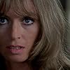 Suzy Kendall in L'uccello dalle piume di cristallo (1970)