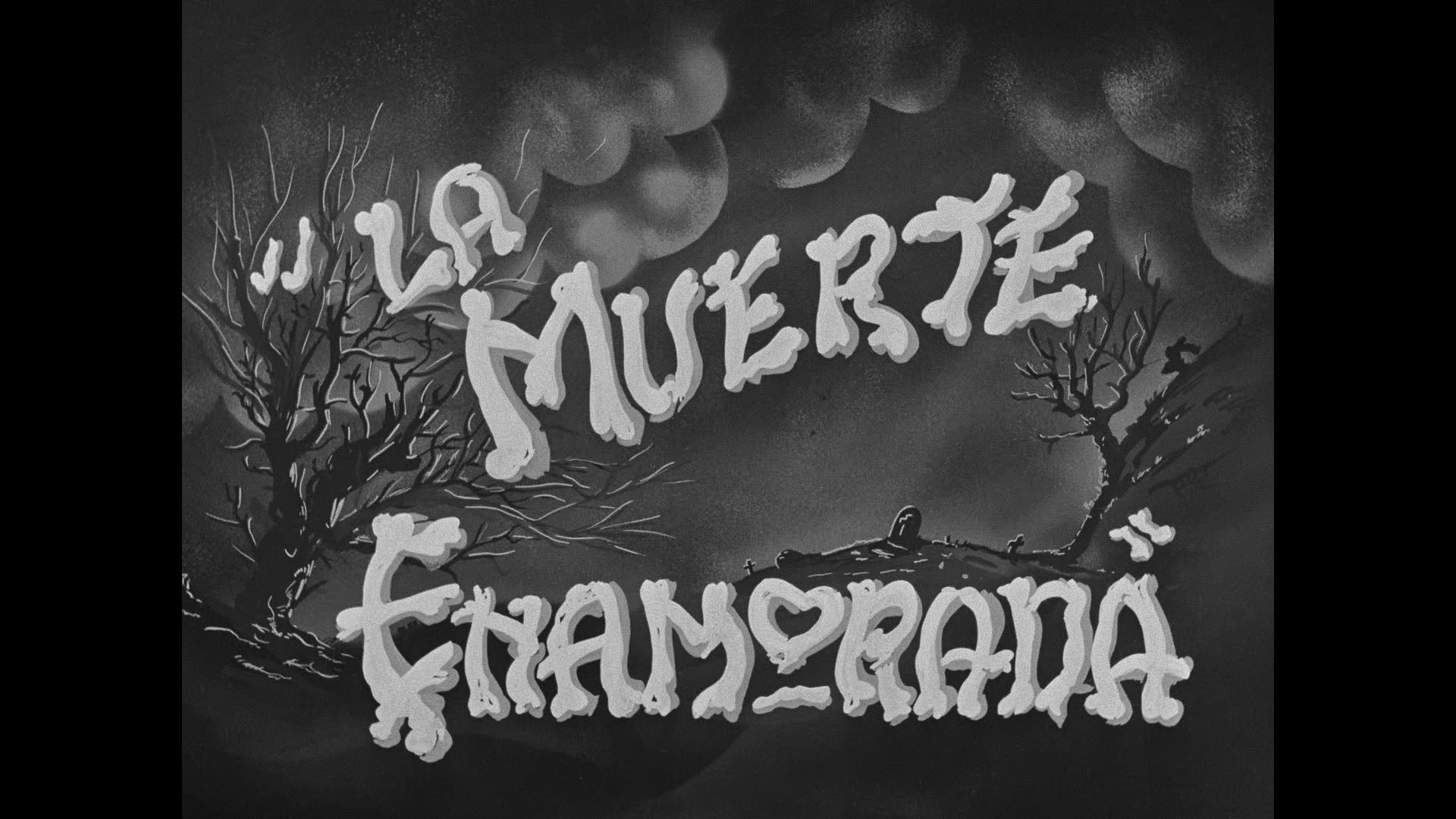 La muerte enamorada (1951)