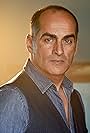 Navid Negahban