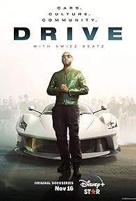 Primary photo for Drive with Swizz Beatz