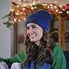 Torrey DeVitto in The Christmas Promise (2021)