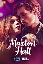 Maxton Hall: The World Between Us