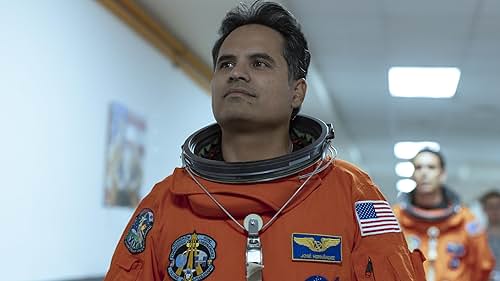 Follows Jose Hernandez, the first migrant farmworker to travel to space. A tale of perseverance, community and sacrifice to accomplish an impossible dream.