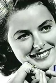 Primary photo for Ingrid Bergman: A Passionate Life