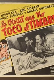 La visita que no tocó el timbre (1954)