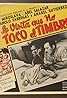 La visita que no tocó el timbre (1954) Poster