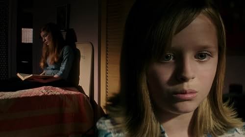 Ouija: Origin Of Evil: Alice Tries Out Her New Ouija Board Trick