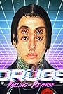 Falling in Reverse and Ronnie Radke in Falling in Reverse: Drugs (2019)