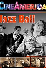 Primary photo for Jazz Ball