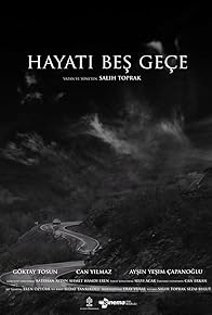 Primary photo for Hayati Bes Gece