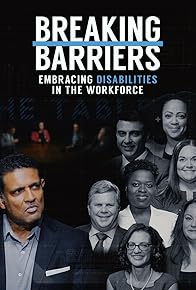 Primary photo for Breaking Barriers: Embracing Disabilities in the Workforce