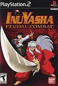 Primary photo for Inuyasha: Feudal Combat