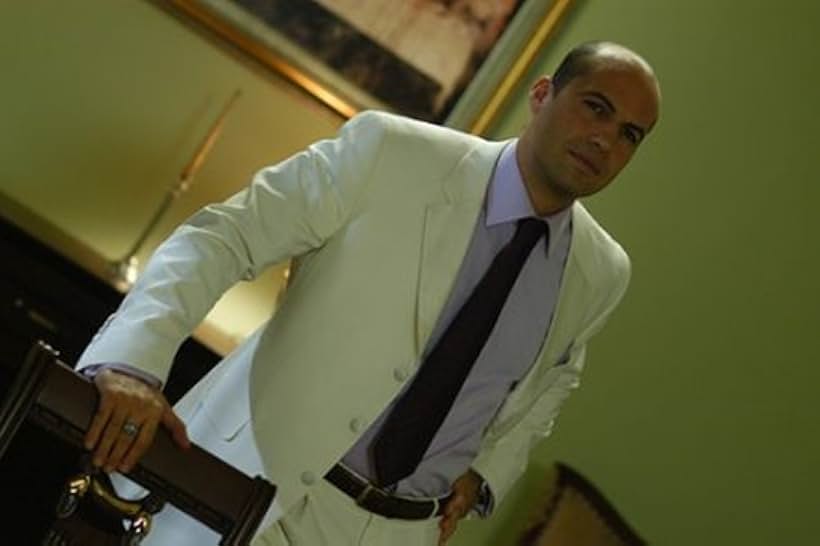 Billy Zane in Kurtlar Vadisi: Irak (2006)