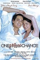 John Lloyd Cruz and Bea Alonzo in One More Chance (2007)