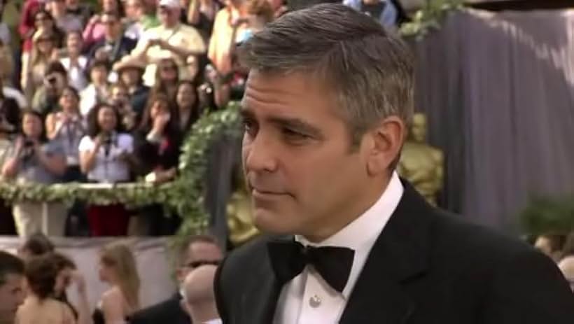 George Clooney in The 78th Annual Academy Awards (2006)