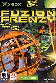 Fuzion Frenzy (2001)