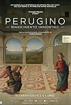 Perugino. Rinascimento immortale