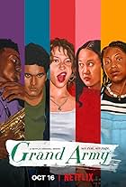 Grand Army (2020)