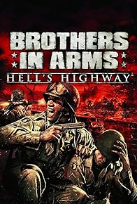 Primary photo for Brothers in Arms: Hell's Highway