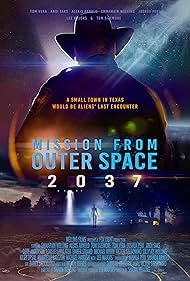 Mission from Outer Space (2023)