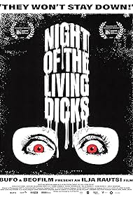 Night of the Living Dicks (2021)