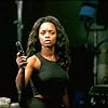 N'Bushe Wright in Blade (1998)