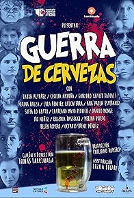 Primary photo for Guerra de Cervezas