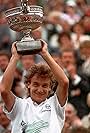 Mats Wilander