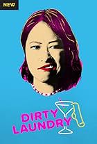 Lily Du in Dirty Laundry (2022)