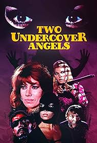 Two Undercover Angels (1969)