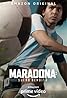 Maradona: Blessed Dream (TV Mini Series 2021) Poster