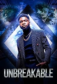 I'm Unbreakable (2024)