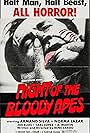 Night of the Bloody Apes (1969)