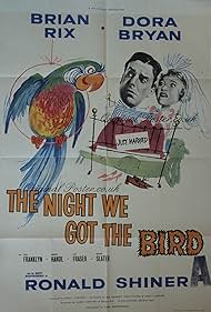 The Night We Got the Bird (1961)