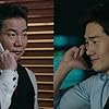 Yoo Ji-tae and Park Sang-Won in Hilleo (2014)